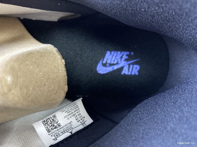 Jordan Royal 555088-041 High Retro OG Game Air 1 0528